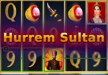 Hurrem Sultan