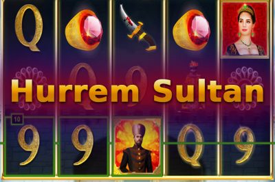 Hurrem Sultan