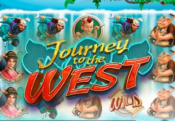 Journey to the West