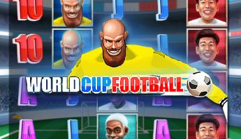 World Cup Football