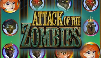 Attack of the Zombies