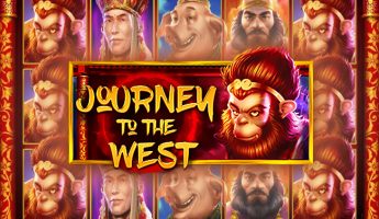 Journey to the West