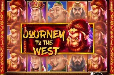 Journey to the West