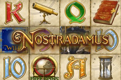 Nostradamus
