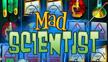 Mad Scientist Mad Scientist
