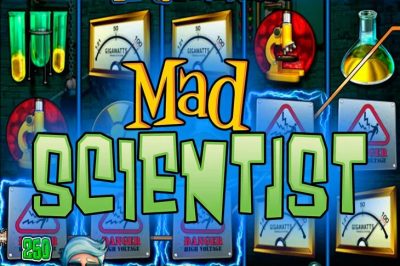 Mad Scientist