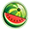 Арбуз в Fruit Shop