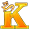 K в Serenity