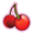 Вишни в Fruit Shop