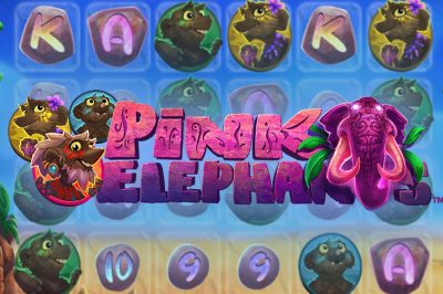 Pink Elephants