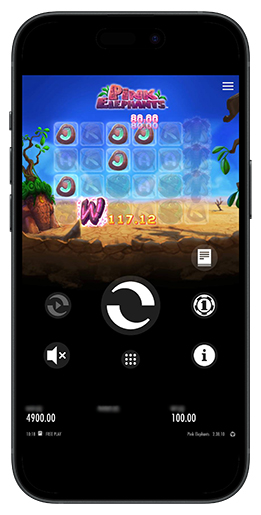 Выигрышная линия