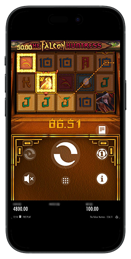 Выигрыш в автомате