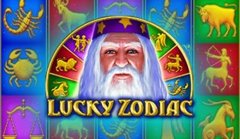Lucky Zodiac
