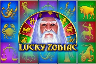 Lucky Zodiac