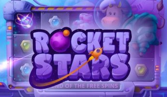 Rocket Stars