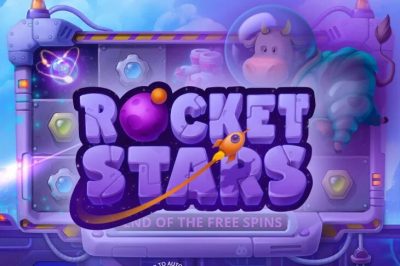 Rocket Stars