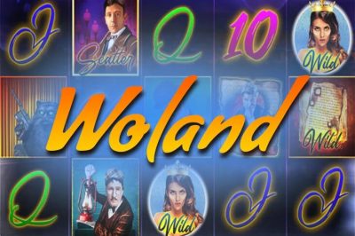 Woland