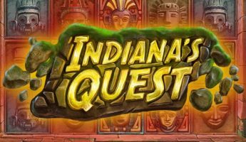 Indiana’s Quest