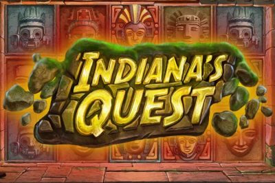 Indiana’s Quest