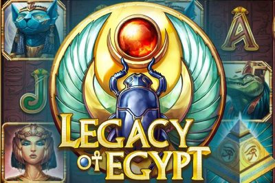 Legacy of Egypt