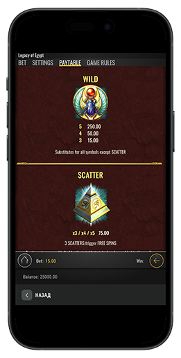 Вайлд и Скаттер