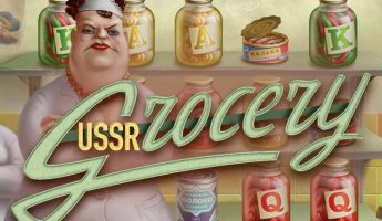 USSR Grocery USSR Grocery