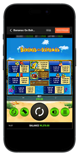 Таблица выплат