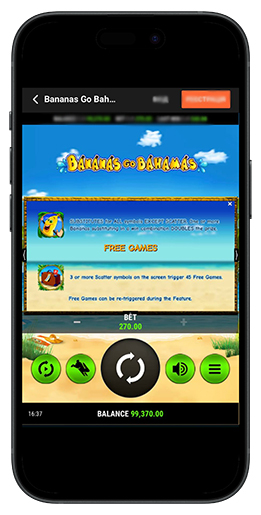 Правила видеослота