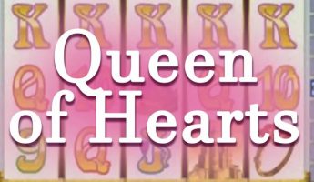 Queen of Hearts