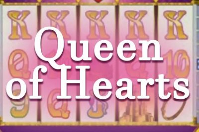 Queen of Hearts