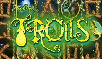 Trolls Trolls