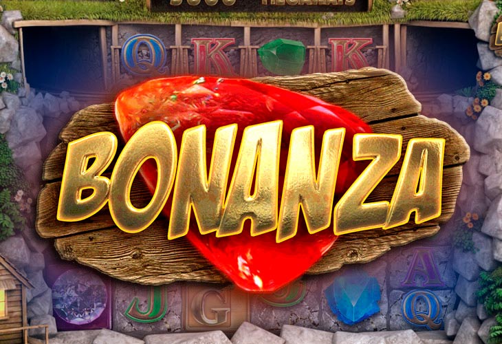 Игровой автомат bingo bonanza каталог игр на игровых автоматах