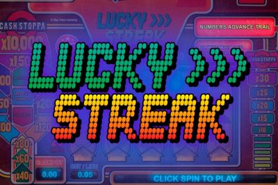 Lucky Streak