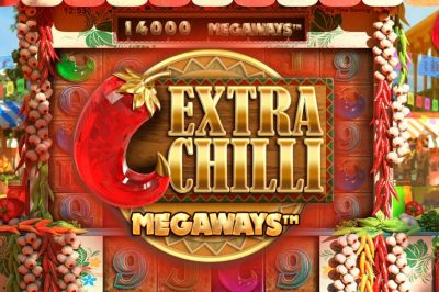 Extra Chilli