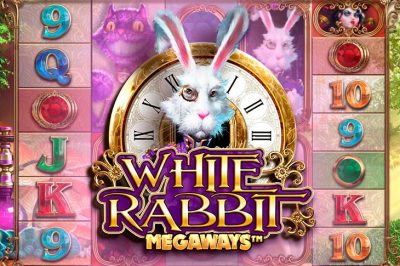 White Rabbit