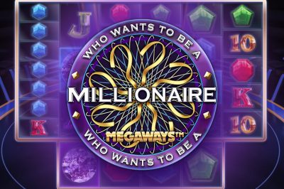 Who Wants To Be a Millionaire