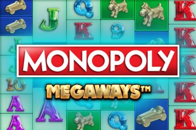 Monopoly Megaways
