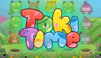 Toki Time