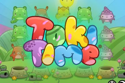 Toki Time