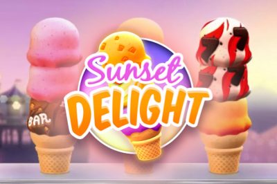 Sunset Delight