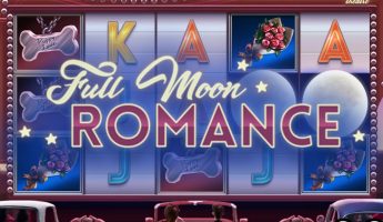 Full Moon Romance