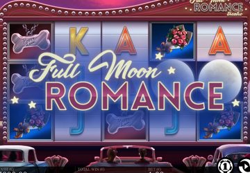 Full Moon Romance