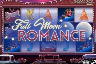 Full Moon Romance