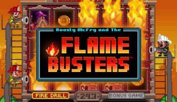 Flame Busters
