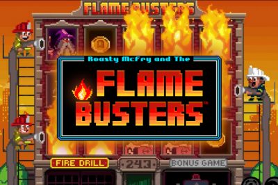 Flame Busters
