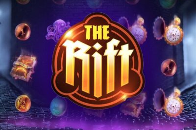 The Rift