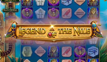 Legend of the Nile