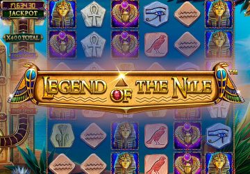 Legend of the Nile