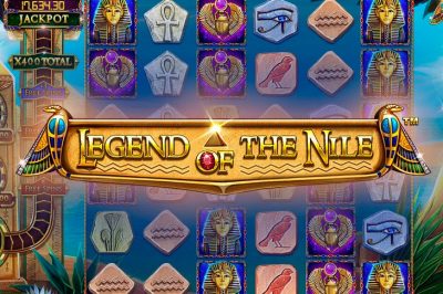 Legend of the Nile