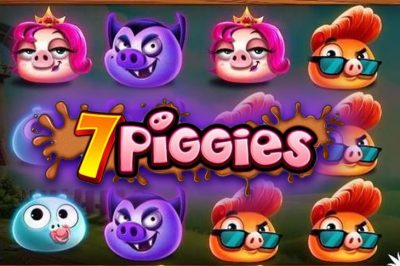 7 Piggies